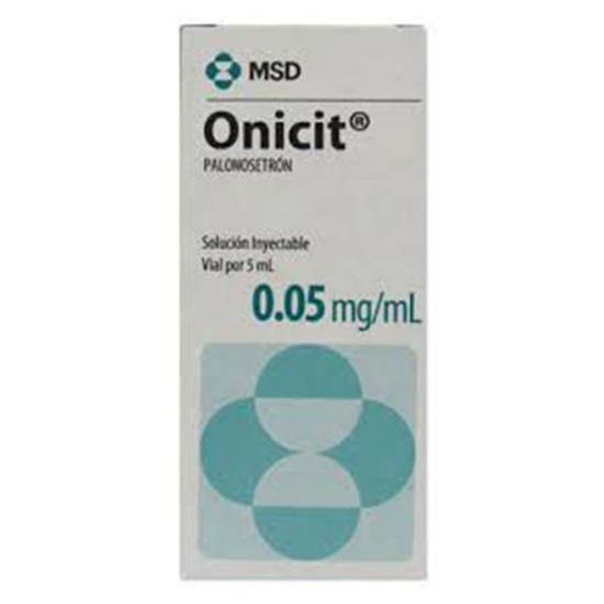Imagen de ONICIT 0.25 MG X AMP 5 ML