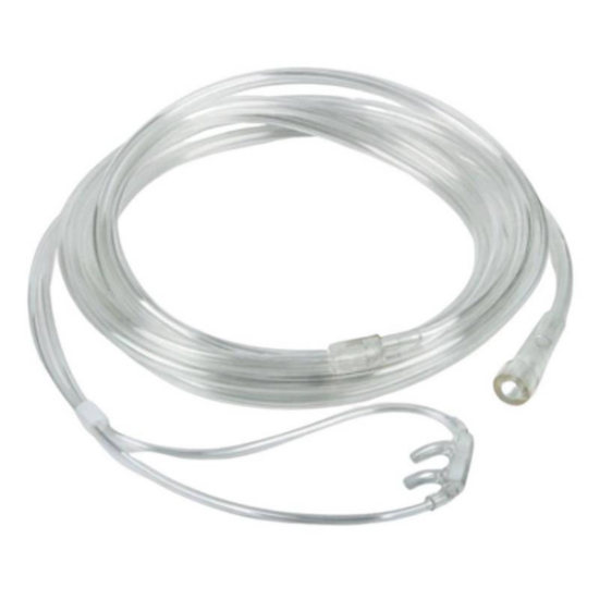 Imagen de CANULA NASAL ADULTO X 10 UNID.