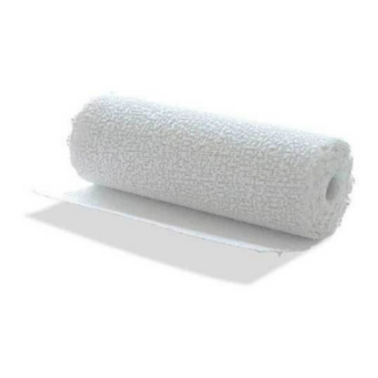 Imagen de VENDA ACOLCHADO SINTETICO PHARMA UNDERCAST 10CM X 3MT X 10 UNID.