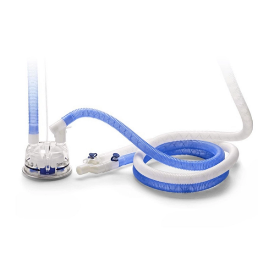 Imagen de KIT CIRCUITO MR 290 EVAQUA2 ADULTO/PEDIATRICO FPRT 380 FISHER PAYKEL